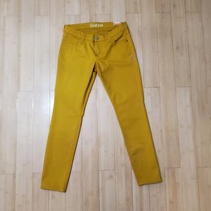 Old Navy Super Skinny Jeans